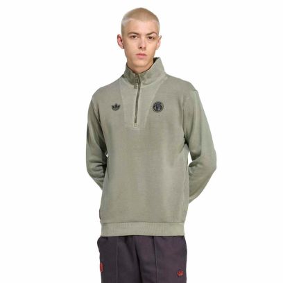 Sweat-shirt adidas Fc Bayern Multicolore pour homme