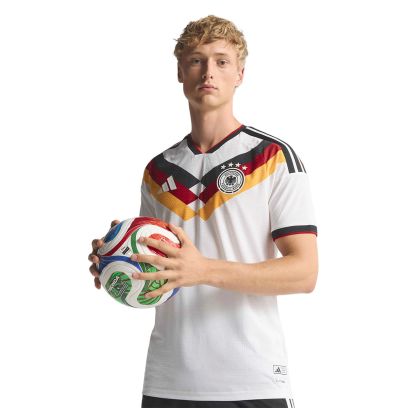 Maillot adidas Germany (Dfb) Blanc