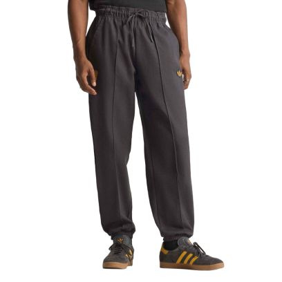 Pantalon adidas Manchester United Noir pour homme