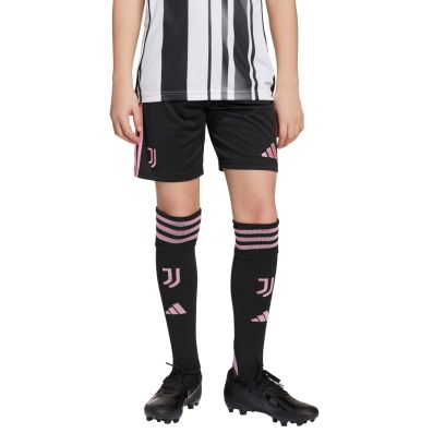 Short adidas Juventus Noir pour enfant