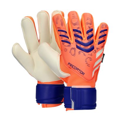 Gants de gardien adidas Predator Multicolore pour homme