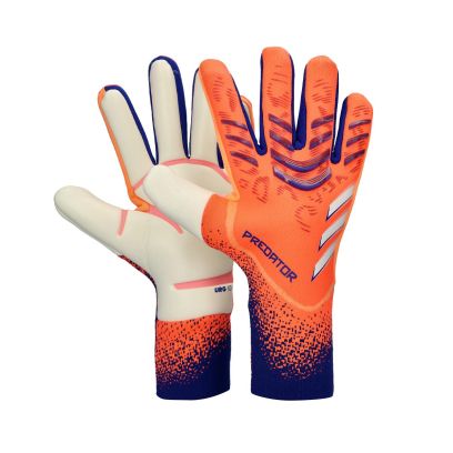 Gants de gardien adidas Predator Multicolore pour homme