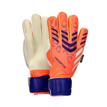 Gants de gardien adidas Predator Multicolore pour enfant