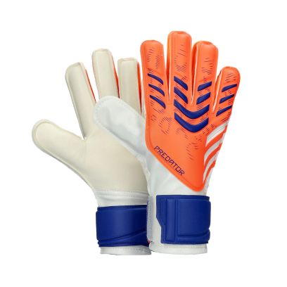 Gants de gardien adidas Predator Multicolore pour enfant