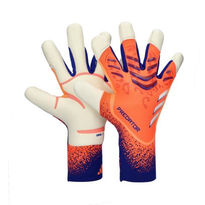 Gants de gardien adidas Predator Multicolore pour homme
