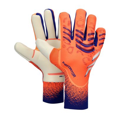 Gants de gardien adidas Predator Multicolore pour homme