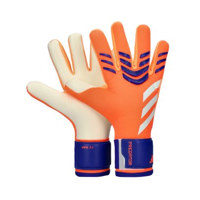 Gants de gardien adidas Predator Multicolore pour homme