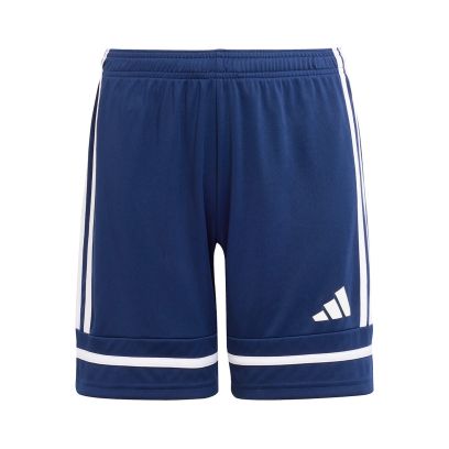 Short adidas Squadra 25 Bleu Marine pour enfant