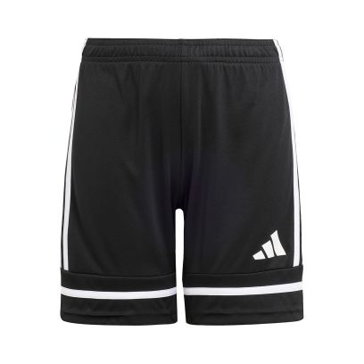 Short adidas Squadra 25 Noir pour enfant