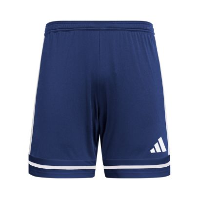 Short adidas Squadra 25 Bleu Marine pour homme