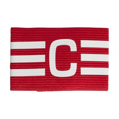 Brassard adidas Tiro Rouge