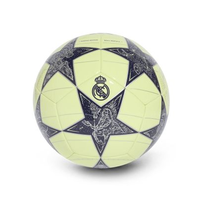 Ballon adidas Champions League Multicolore