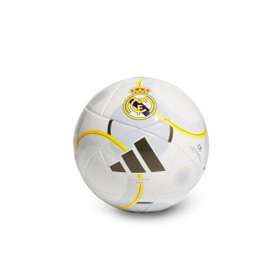 Ballon adidas Real Madrid Blanc