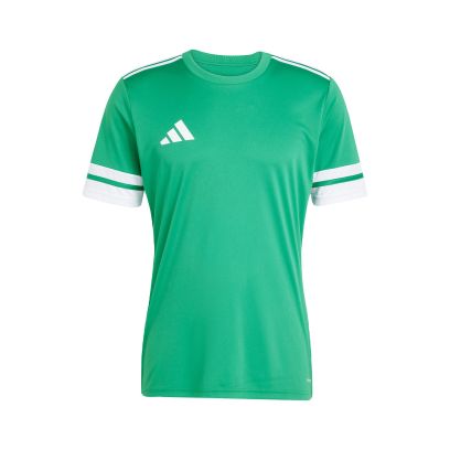 T-shirt adidas Squadra 25 Vert pour homme