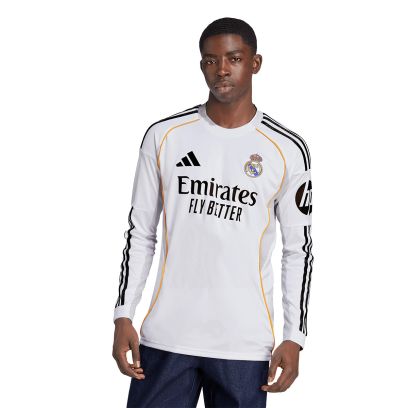 Maillot adidas Real Madrid Blanc