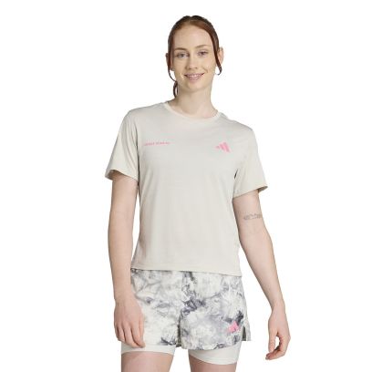 T-shirt adidas Otr Multicolore pour femme