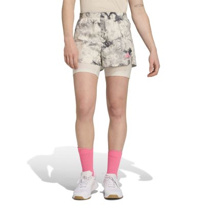 Short adidas Otr Multicolore pour femme