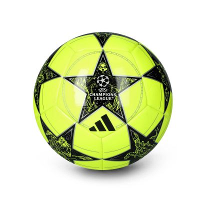 Ballon adidas Uefa Champions League Multicolore