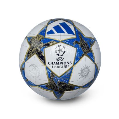 Ballon adidas Uefa Champions League Blanc