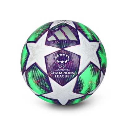 Ballon adidas Uefa Champions League Multicolore pour femme