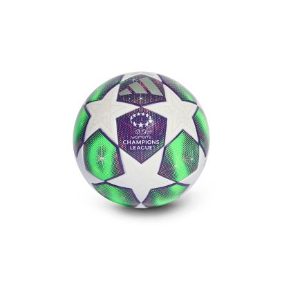 Ballon adidas Uefa Champions League Multicolore