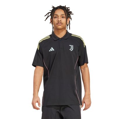 Polo adidas Juventus Noir