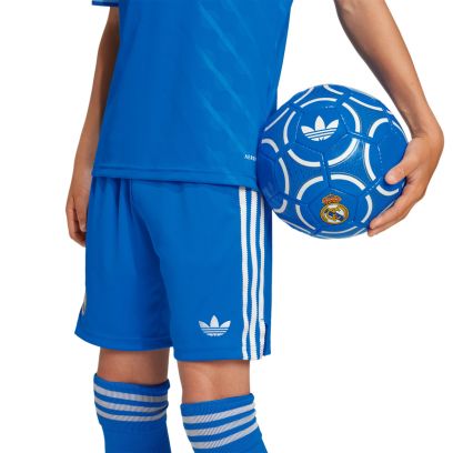 Short adidas Real Madrid Multicolore pour enfant
