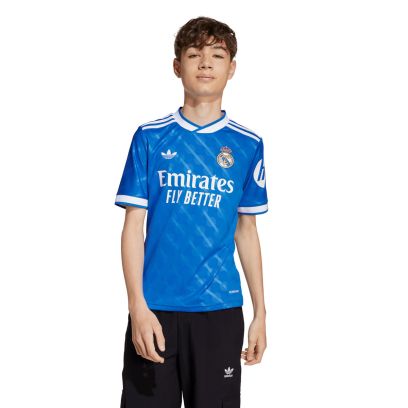Maillot adidas Real Madrid Multicolore pour enfant