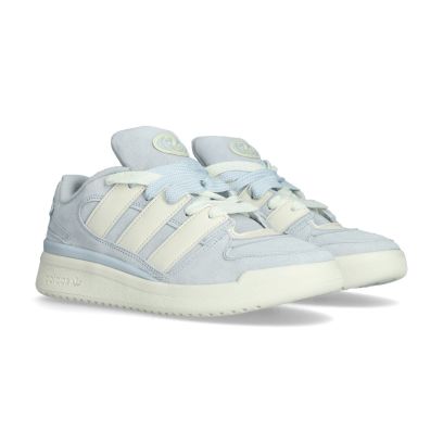 Femme Forum2000 - Halo Blue-Off White-Off White