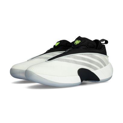 D.O.N. Issue 7 Foundation - Ftwr White-Core Black-Lucid Lemon