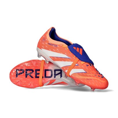 Predator Pro FT FG - Signal Core-White-Beam Orange