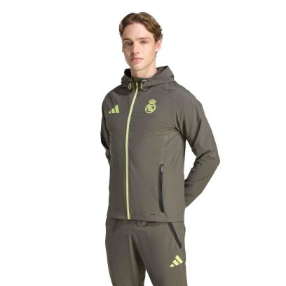 Veste adidas Real Madrid Multicolore