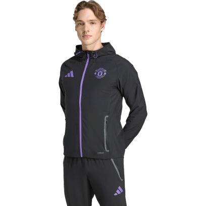 Veste adidas Manchester United Multicolore