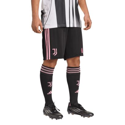 Short adidas Juventus Noir