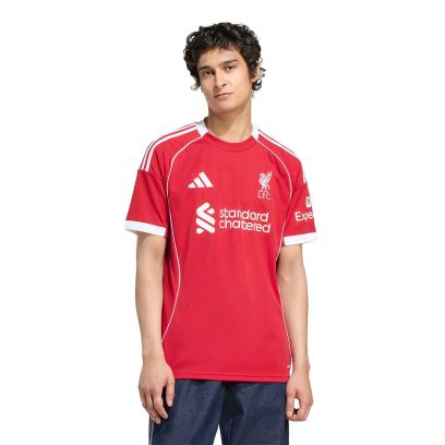 Maillot adidas Liverpool Fc Multicolore