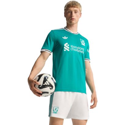Maillot adidas Liverpool Fc Multicolore