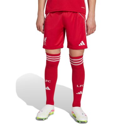 Short adidas Liverpool Fc Multicolore pour enfant