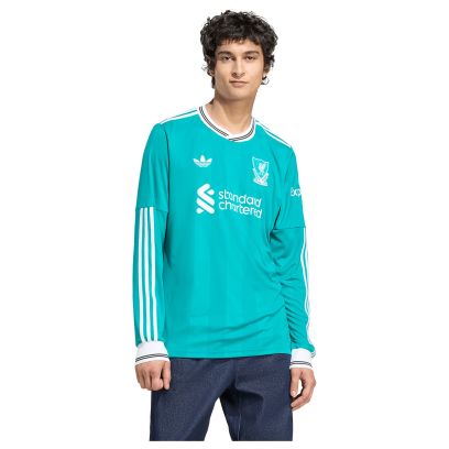 Maillot adidas Liverpool Fc Multicolore