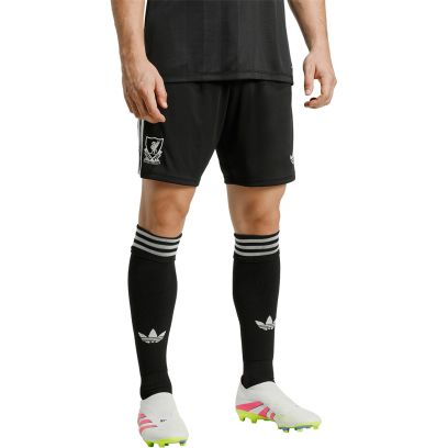 Short adidas Liverpool Fc Noir