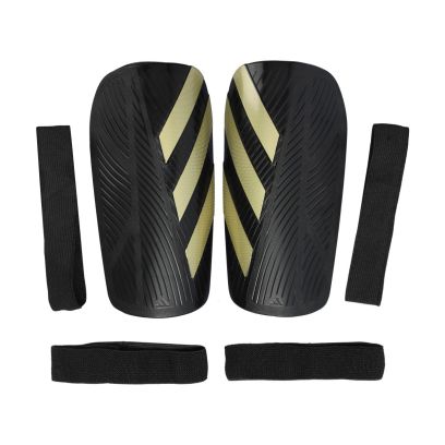 Protège-tibias adidas Tiro Noir