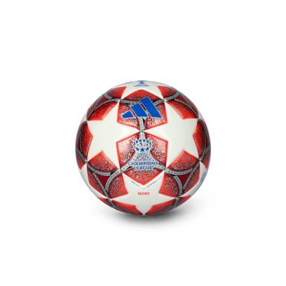 Ballon adidas Uefa Champions League Blanc