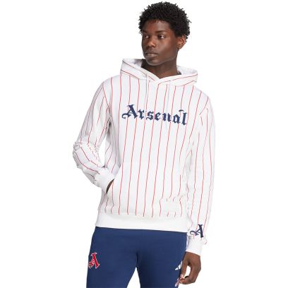 Sweat-shirt adidas Arsenal Fc Blanc