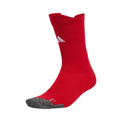 Chaussettes adidas Cushion Rouge