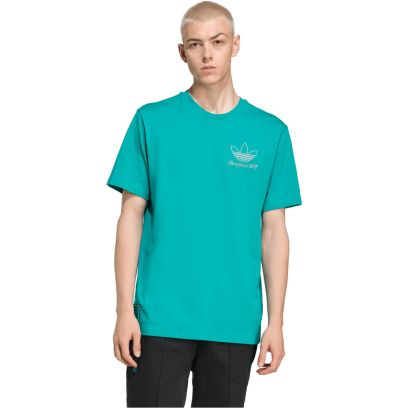 T-shirt adidas Liverpool Fc Multicolore pour homme