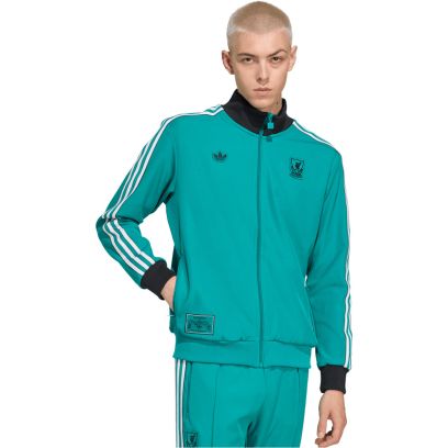 Veste adidas Liverpool Fc Multicolore pour homme