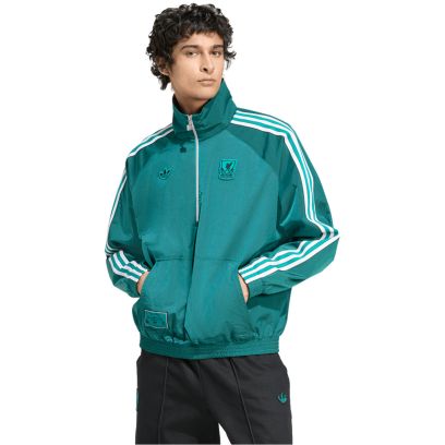 Veste adidas Liverpool Fc Multicolore pour homme