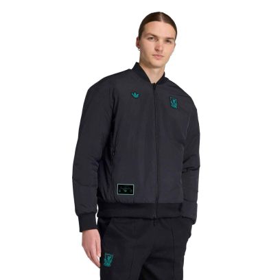 Veste adidas Liverpool Fc Multicolore pour homme