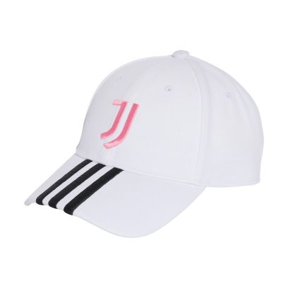 Casquette adidas Juventus Blanc
