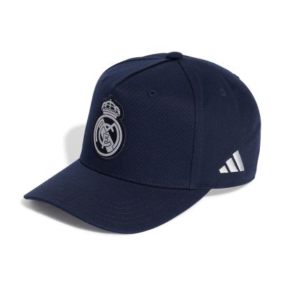 Casquette adidas Real Madrid Noir