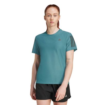 T-shirt adidas Otr Bleu pour femme